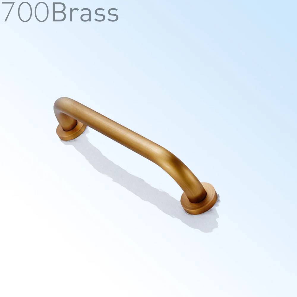 700 латунь 45 см поручни античная FS01FG45 твердая латунь|bar bar|brass grab barbrass bar |