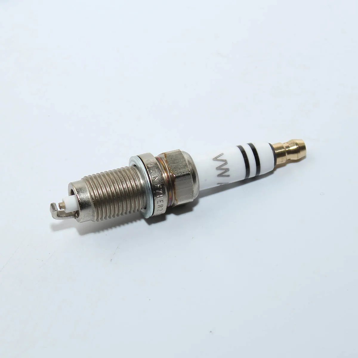 Иридиевые свечи зажигания OEM 101 905 601 для VW Golf MK6 Passat B6 Jetta MK5 новинка Polo Touran|plug|plug