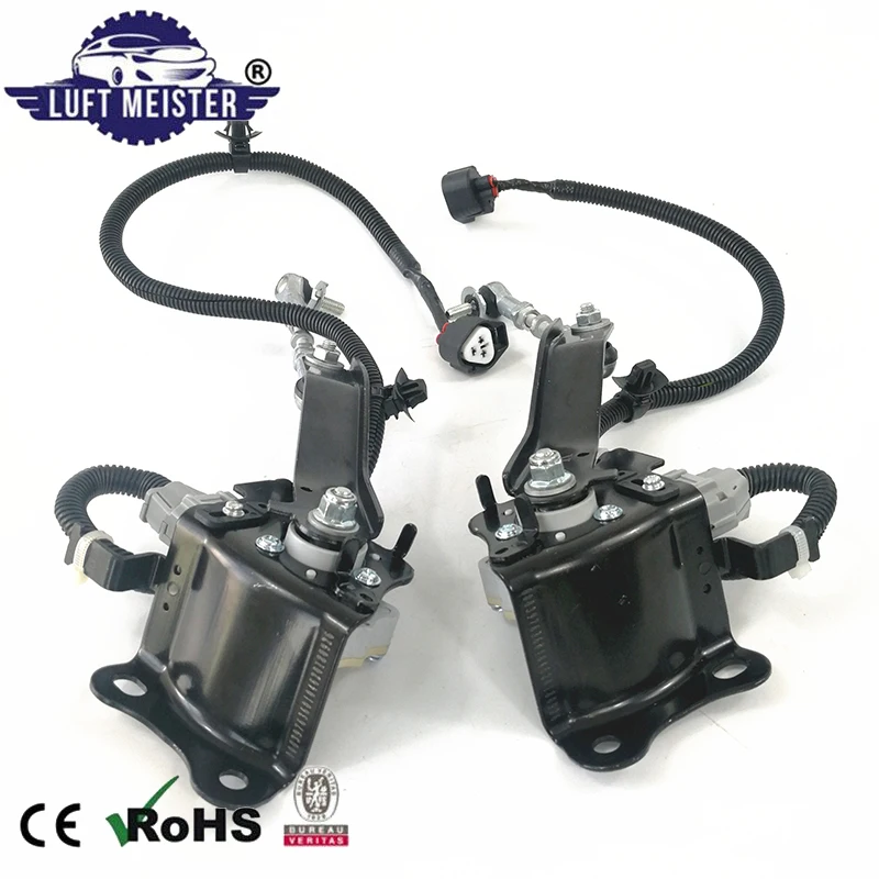 Пара спереди высотой Управление Сенсор для Toyota Land Cruiser J100 J105/Lexus LX470 1998-2007 OE 8940660011 8940560010