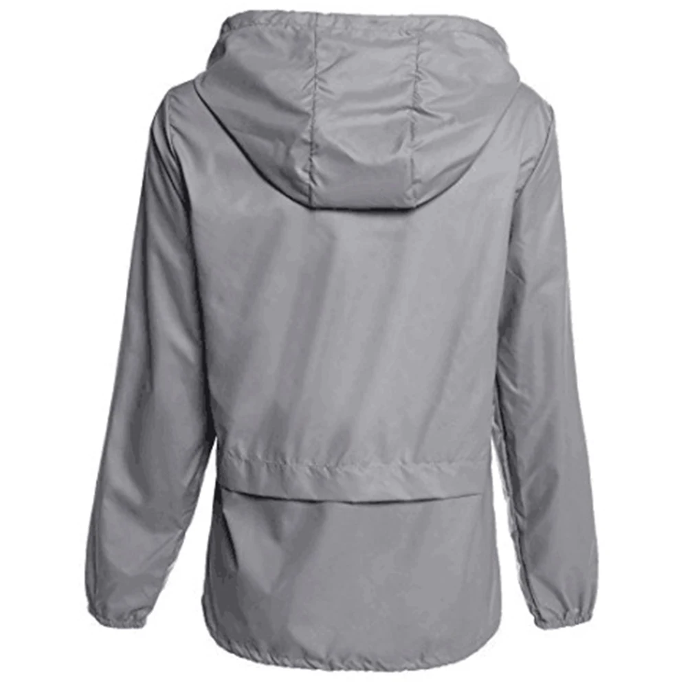 Женские плащи с капюшоном Packable Легкая куртка наряд|women jacket|jacket womenjacket women jacket |