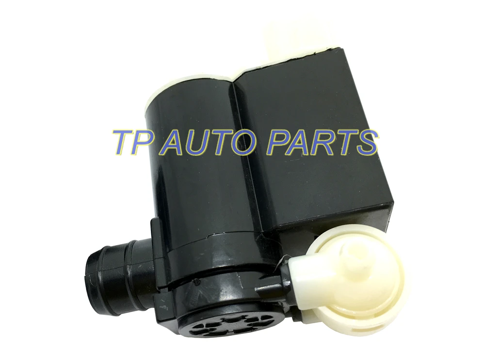 Насос омывателя лобового стекла совместимый с Hyundai Kia OEM 98510 2V100 1F100 985102V100