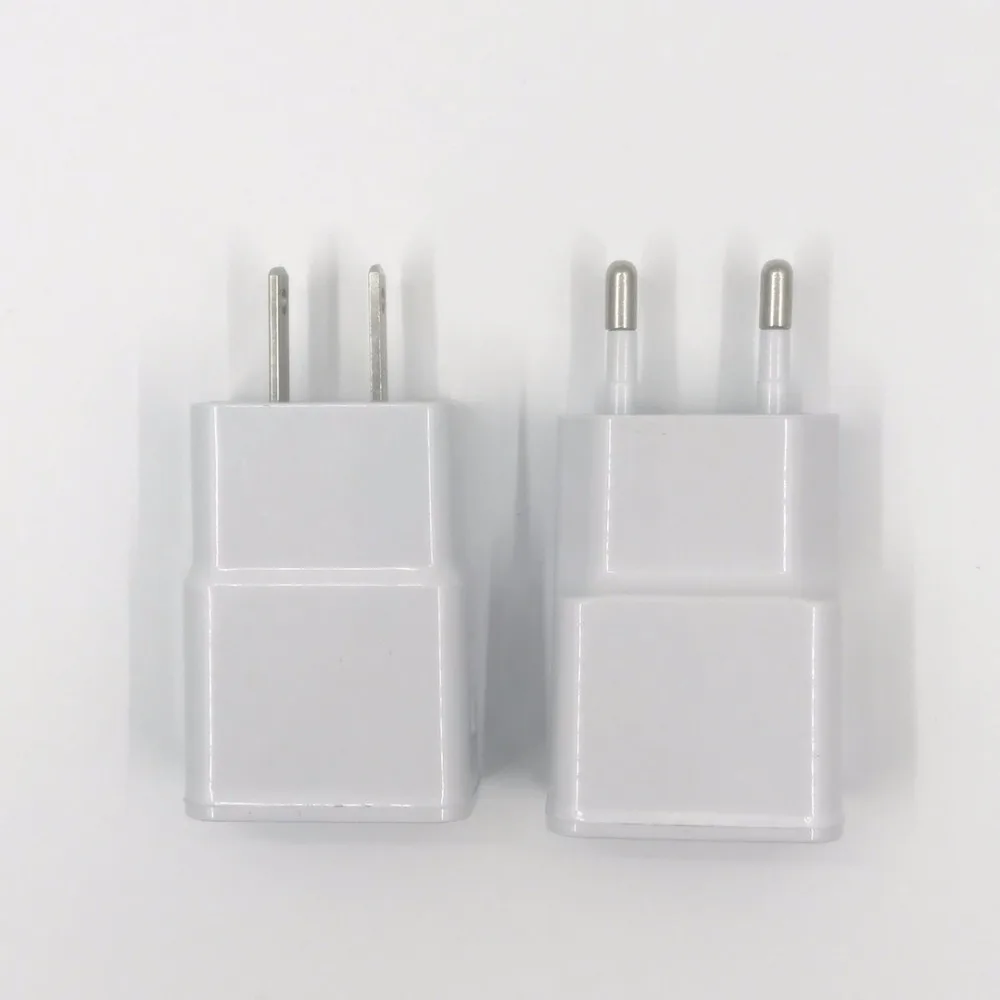 WGX зарядное устройство для мобильного телефона 5V1A5W/5V2A10W USB путешествий