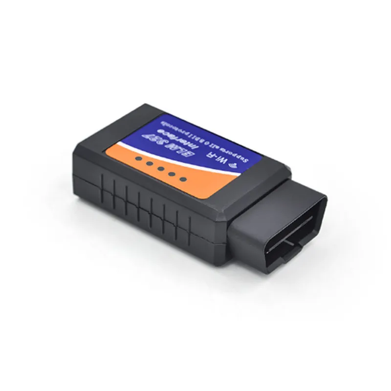 Wifi ELM327 V1.5 OBDII Code Reader Pic18F25K80 Chip Android/IOS Wireless Obd2 fit Iphone Ipad Ipod | Автомобили и мотоциклы