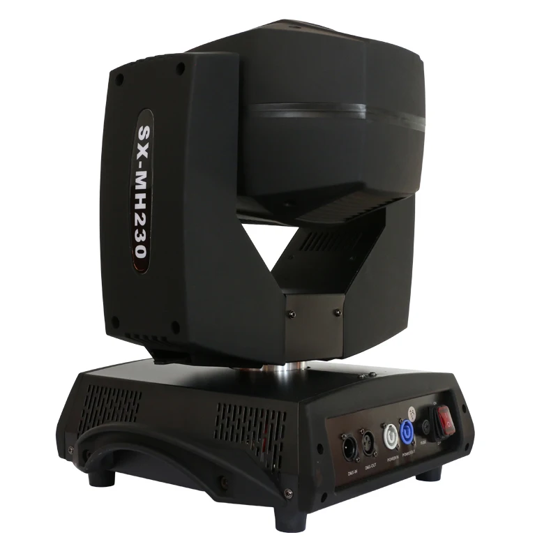 SZB 2 шт. Sharpy Beam Lyre 230 7R движущийся головной свет с F светильник посылка DJ ночного