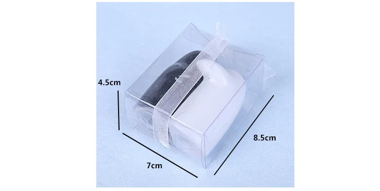 Черно-белая Бриллиантовая обнимательная ткань компл./лот свадебные подарки для