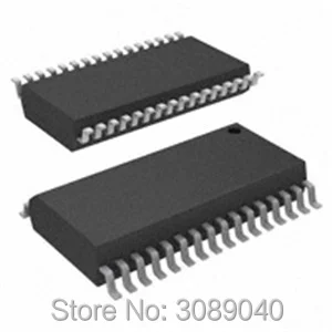 LTC1821ACGW LTC1821AIGW LTC1821BIGW LTC1821 16 Bit сверхточный быстрый компенсатор ЦАП|dac| |
