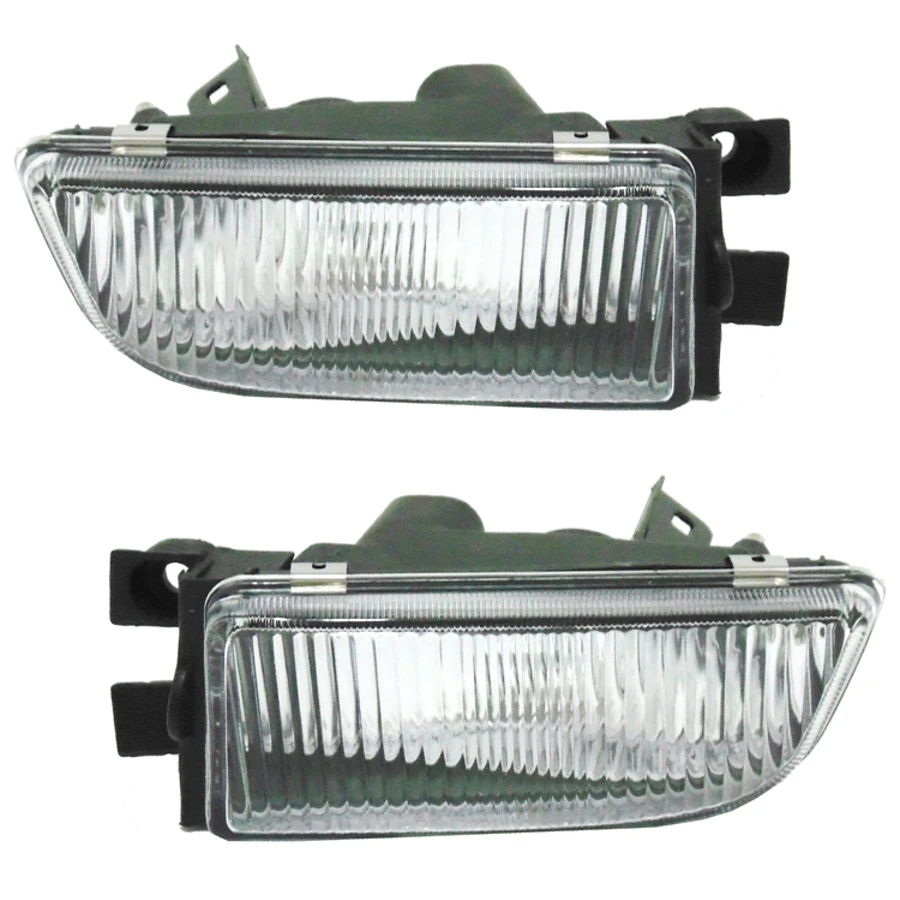 Пара противотуманных фар подходит для TOYOTA CARINA E / CALDINA # T19 1996 1994 1995 набор левых и