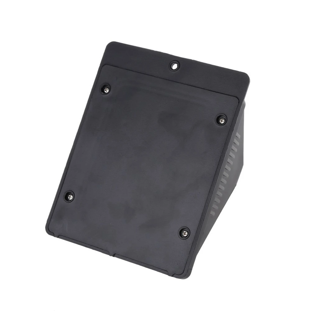 Светодиодный уличный светильник с датчиком движения 20 светодиодов на солнечной