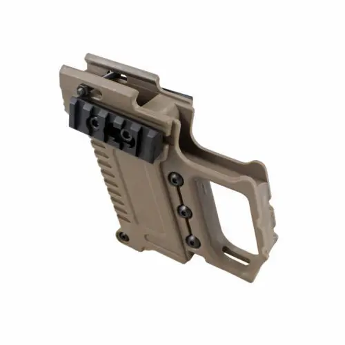 Набор для тактического пистолета карбина быстрая перезарядка кобура Glock 17 18 19