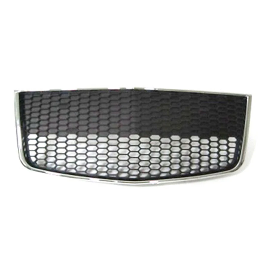 Решетка радиатора с литьем подходит для CHEVROLET AVEO 5 дверей 2008 2009 2010 2011 2012 вниз часть
