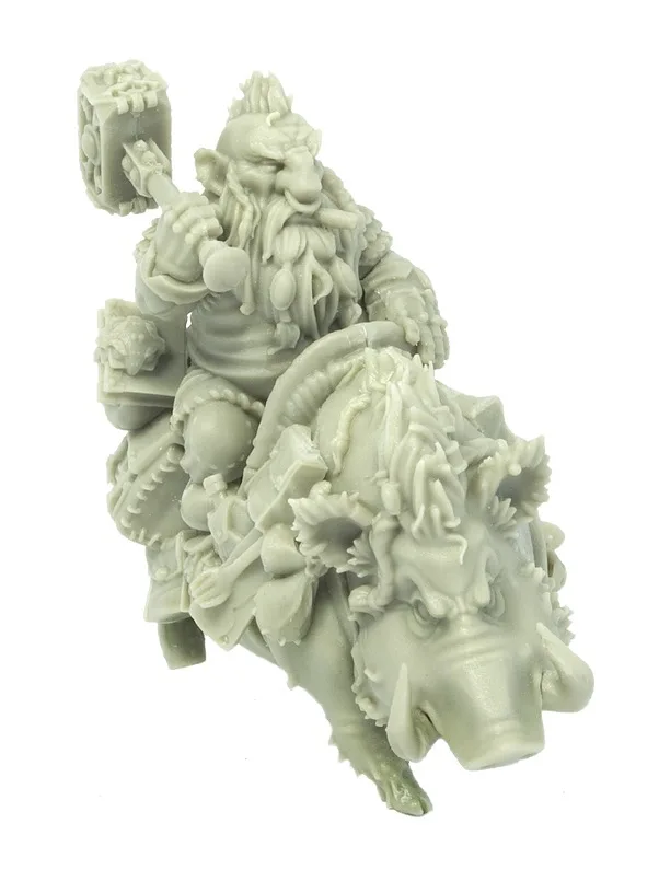[Loong Way Miniatures] долговечная краска полимерная миниатюра 35 мм|Аксессуары для