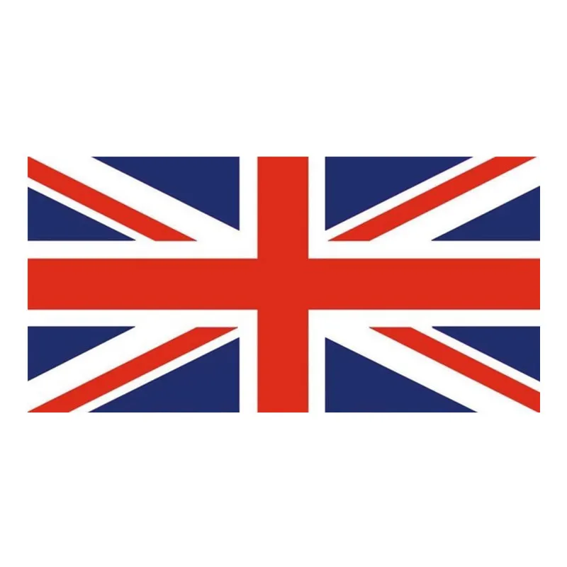 

Modern British Union Jack Flag Microfiber Sports Towel England Flag Lightweight Beach Towel Travel Sauna Towels for Bath 30"X60"