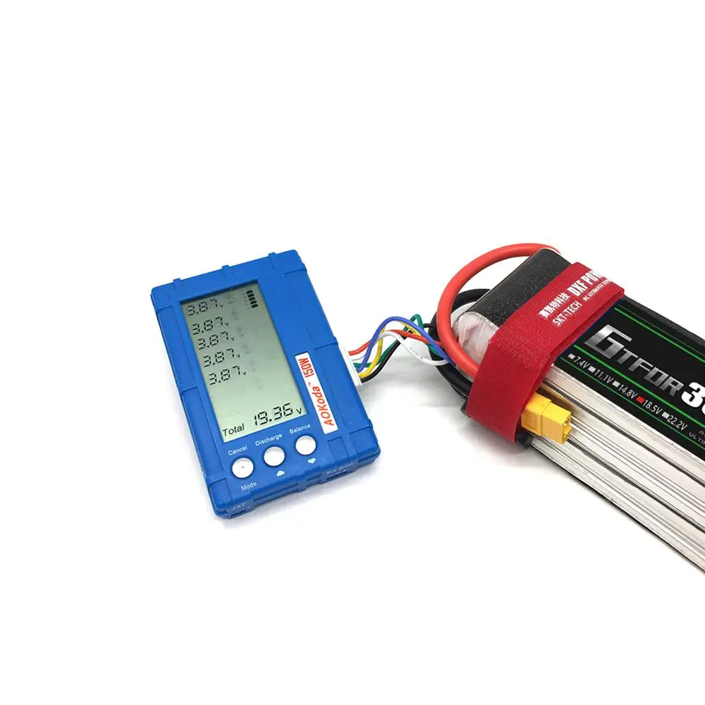 GTFDR аккумулятор Lipo 5S 18 5 в 3800 мАч 110C 220C для радиоуправляемой машины квадрокоптера