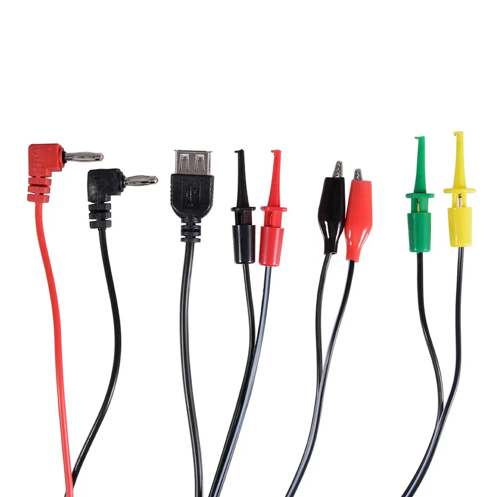 Телефон ремонт источника питания постоянного тока тесты кабель с выходом USB для