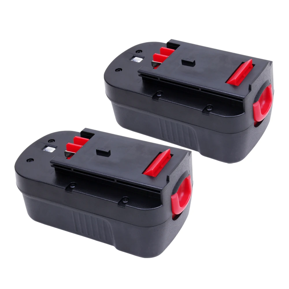 Новый 18 В ni cd 2.0ah Батарея для Black & Decker hpb18 черный 2000 мАч ope ope2|ni-cd 18v|ni-cd 2000mahni-cd battery |