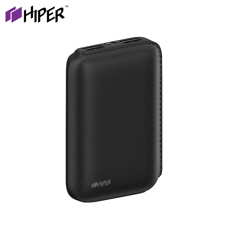 Внешний аккумулятор HIPER SP7500|Внешние аккумуляторы| |