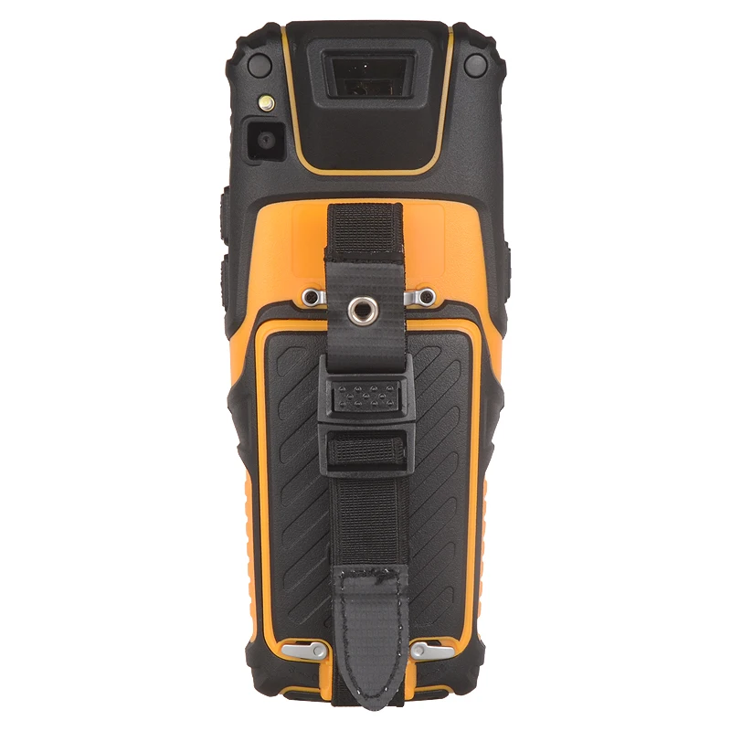 TS-901 Android 4G wifi Bluetooth PDA ip64 промышленный рейтинг беспроводной pos-терминал RFID 1D/2D