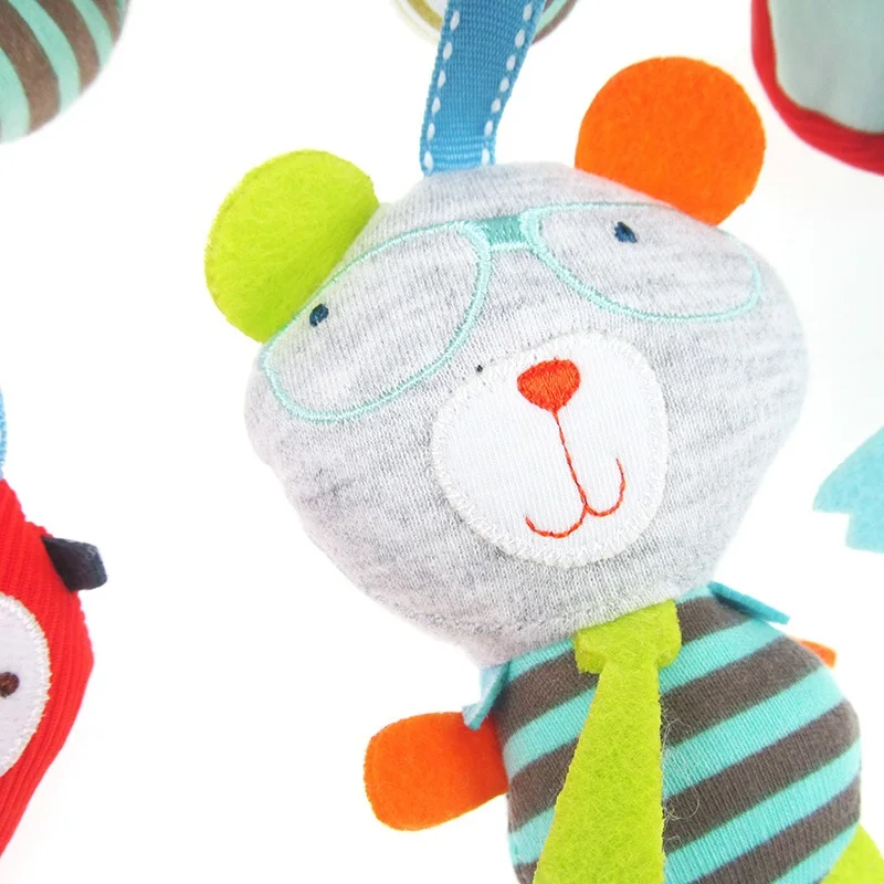 56 см 3 мультфильма аниме Подлинная новая многофункциональная кровать вокруг