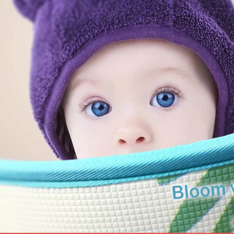 Детский игровой пол без запаха для младенцев XPE пена мультфильм утолщенный малыш