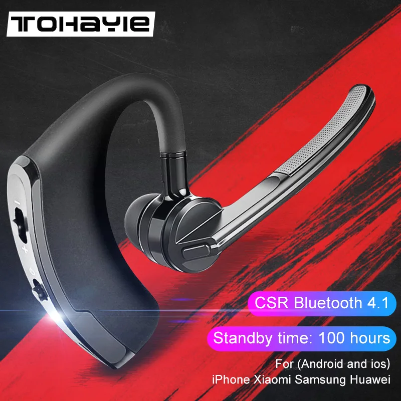 V8S Bluetooth наушники Fone De Ouvido гарнитура bluetooth беспроводные с шумоподавлением