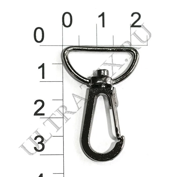 100 pcs, different sizes, Metal Handbag Bag Clasps Lobster Swivel Trigger Clips Snap Hooks Buckles Carabiner Gold Silver Bronze