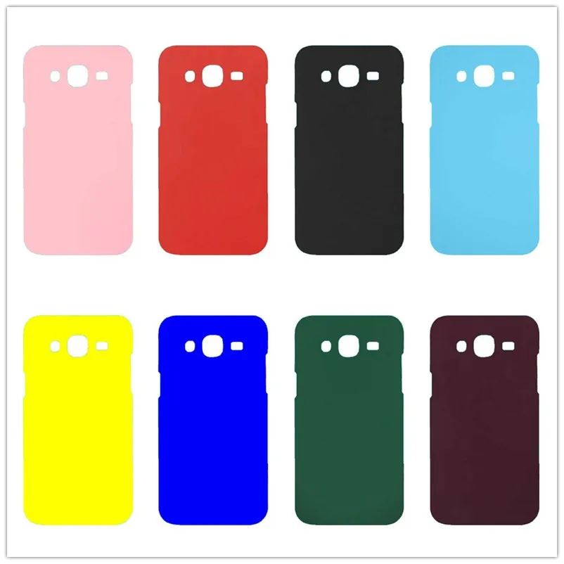 Простой цвет для samsung Galaxy J1 J5 J72016/2017 A3 A5 A7 A8 2015 2016 2017 Примечание 8 мягкий силиконовые