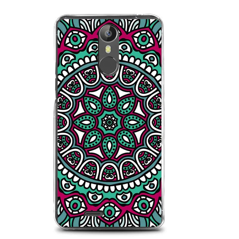 Металлический Чехол Ulefone классный чехол с рисунком из мультфильма для