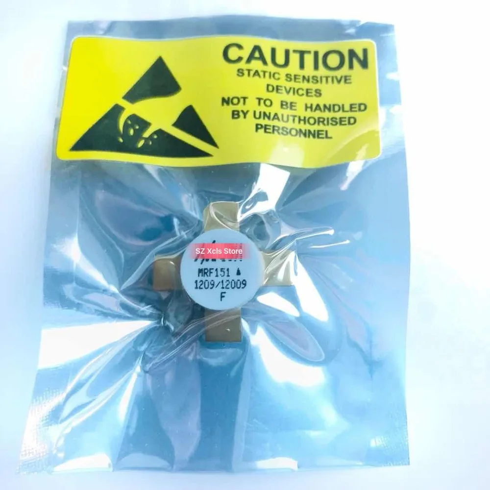 Качество MRF151