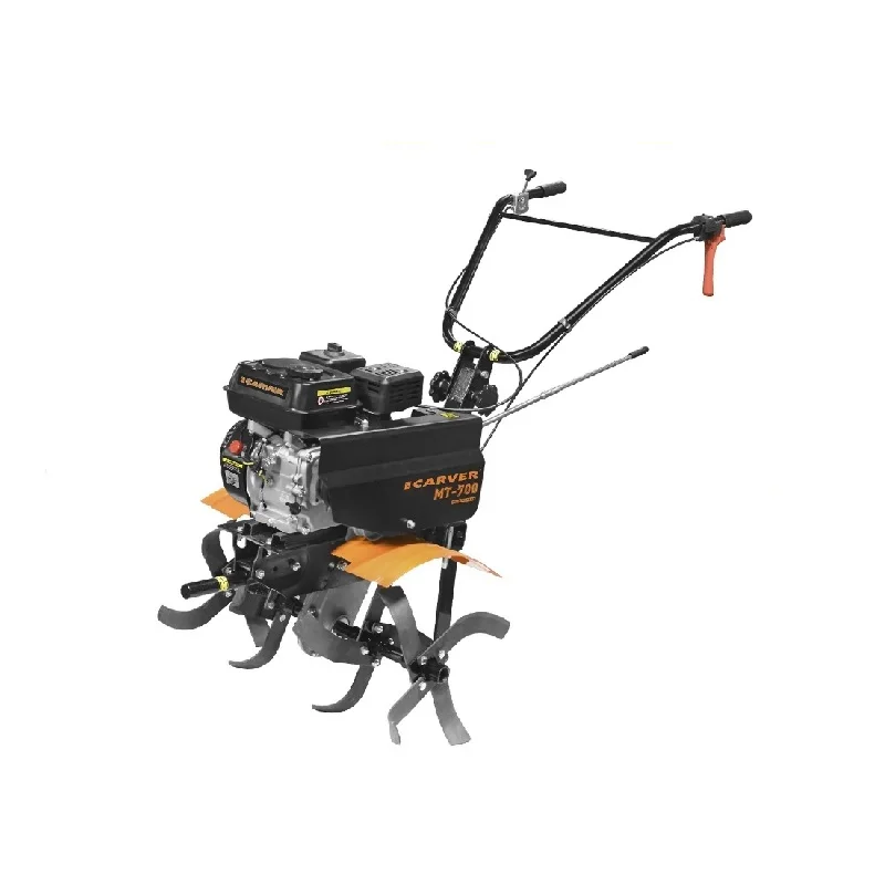 Мотоблок бензиновый CARVER MT 700|Мотыга| |