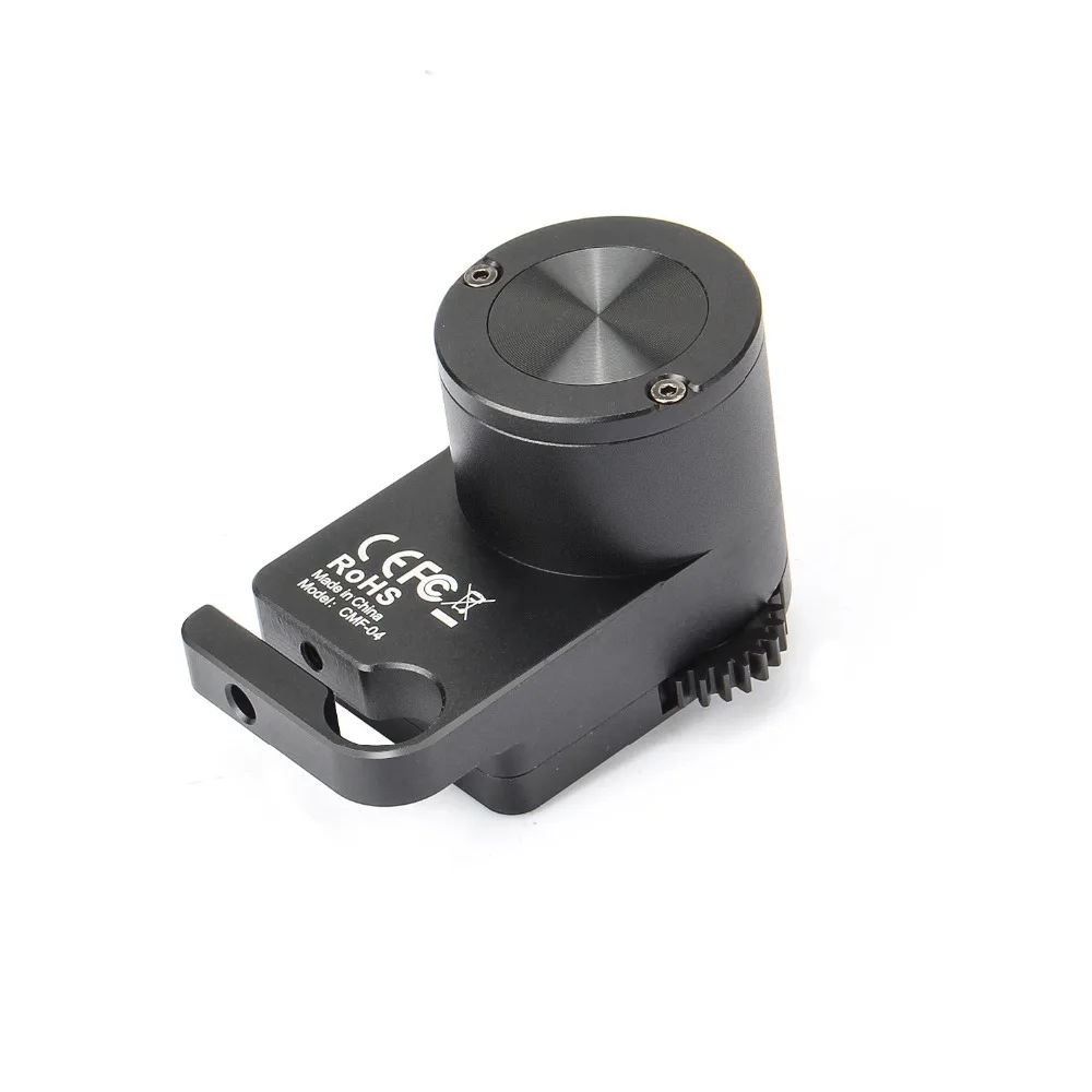 Zhiyun CMF-03 & CMF-04 трансмаунт сервопривод Follow Focus/контроллер масштабирования (Lite Max)