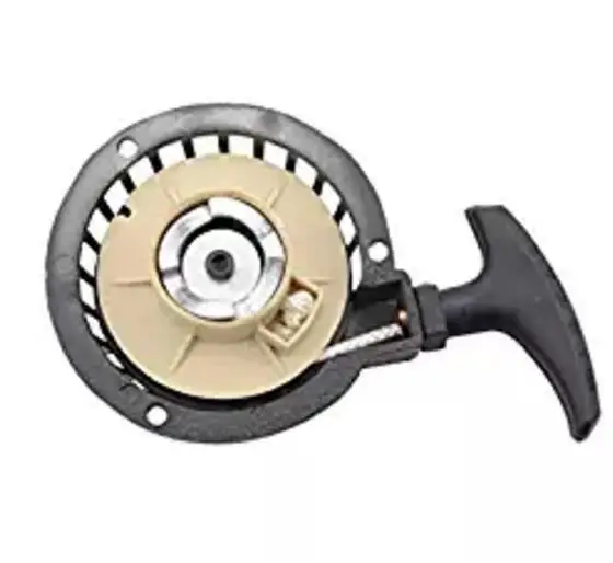 Pull Start fit 2 тактный двигатель 43cc 47cc 49cc Starter цепная пила кусторез для карманного