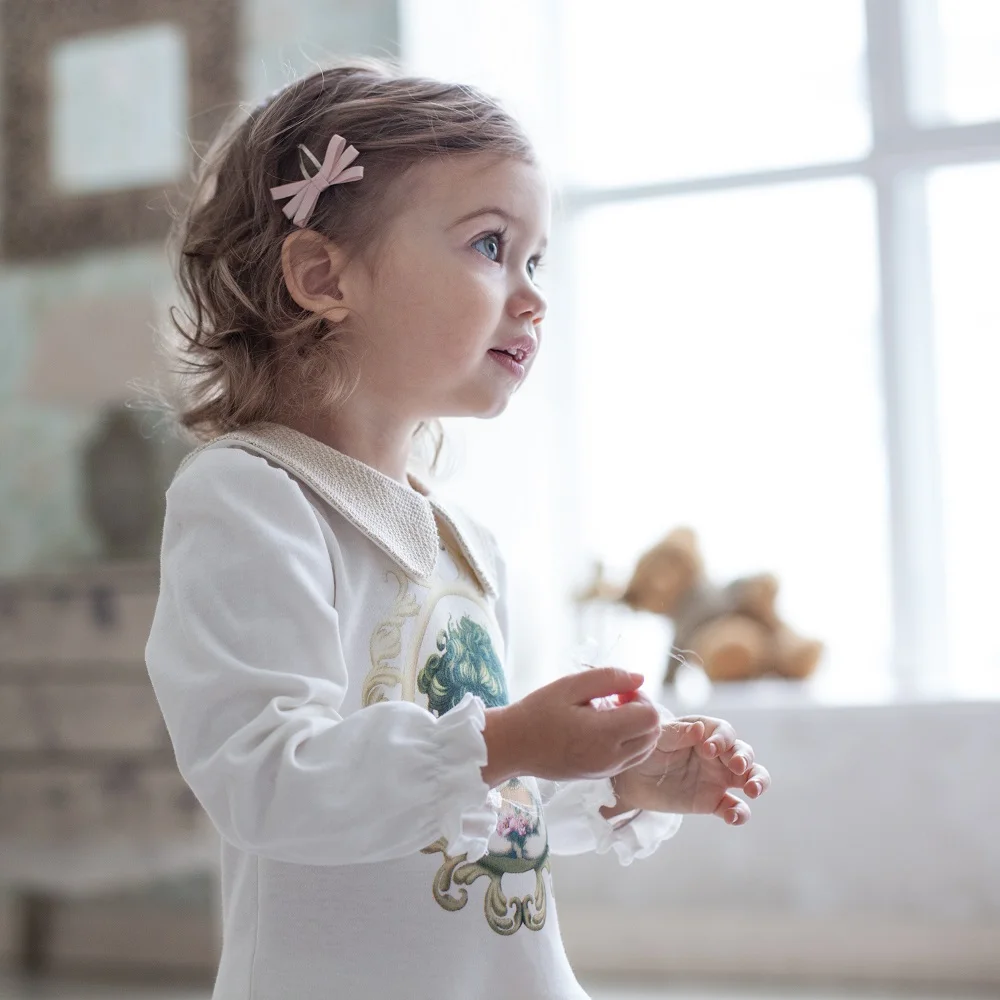 Платья кофта юбка Lucky Child арт. 53-63 53-36 53-351 (Маленькая леди) [сделано в России