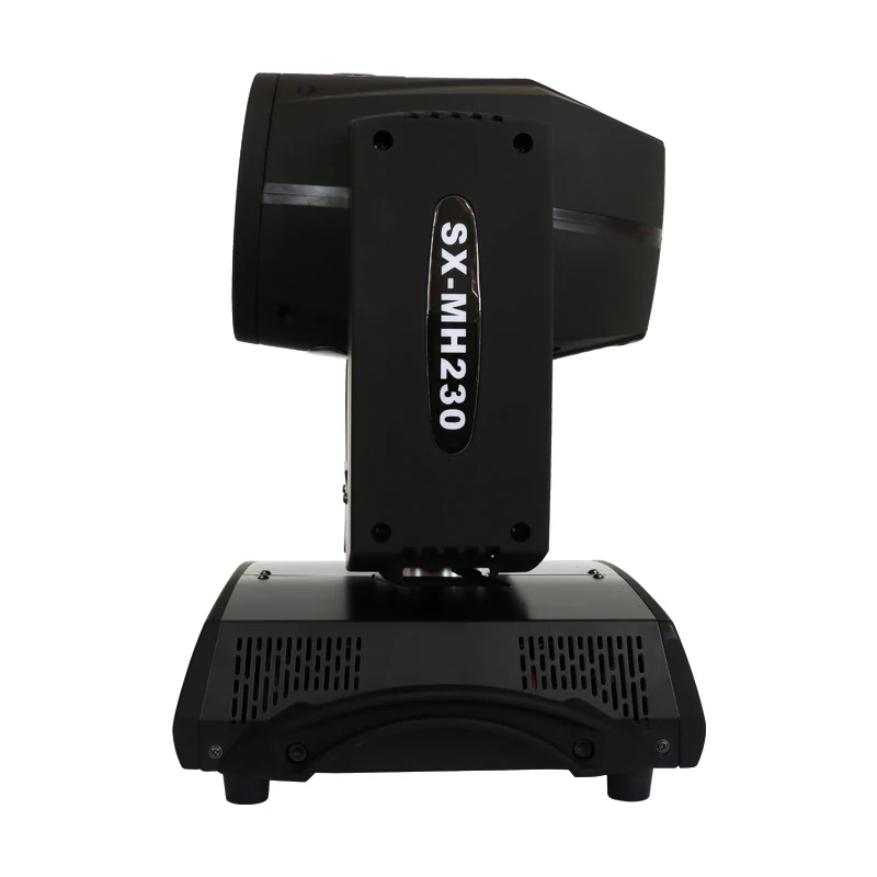 SZB 2 шт. Sharpy Beam Lyre 230 7R движущийся головной свет с F светильник посылка DJ ночного