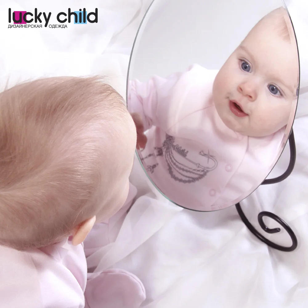 Кофточка Lucky Child для девочек
