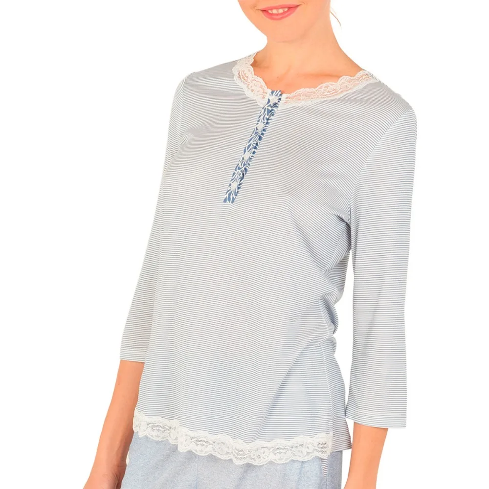 ARDI viscose shirt R1550-41 | Женская одежда