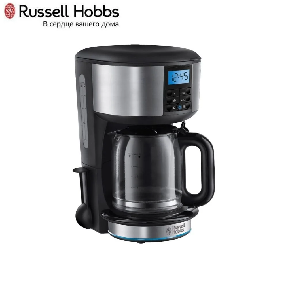 Кофеварка Russell Hobbs 20680 56|Кофеварки| |