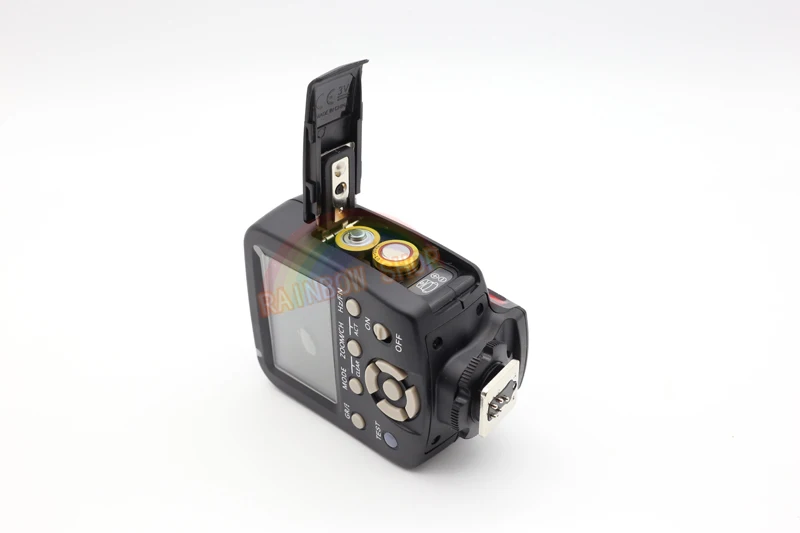 YN560TX II YN560-TX II C беспроводной контроллер вспышки и Commander для Yongnuo YN-560III YN560TX Speedlite для Canon DSLR камер