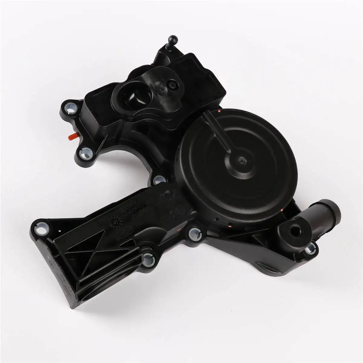 1 шт. OEM новый маслоотделитель клапан из ПВХ в сборе для VW Jetta MK5 MK6 Passat CC NF B6 B7 Golf 06H 103