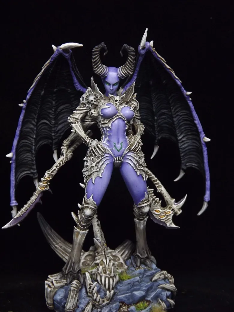 160 мм Кастер для создания леди с раздельными рисунками (комиссия)|Аксессуары