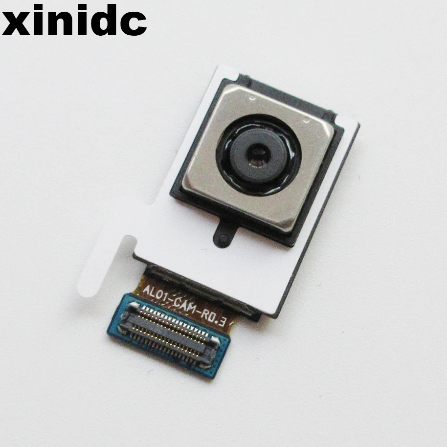 Xinidc Оригинальный Новый для Samsung Galaxy A5 2016 A510F задняя камера гибкий кабель основной Модуль гибкий кабель 10 шт. от AliExpress RU&CIS NEW