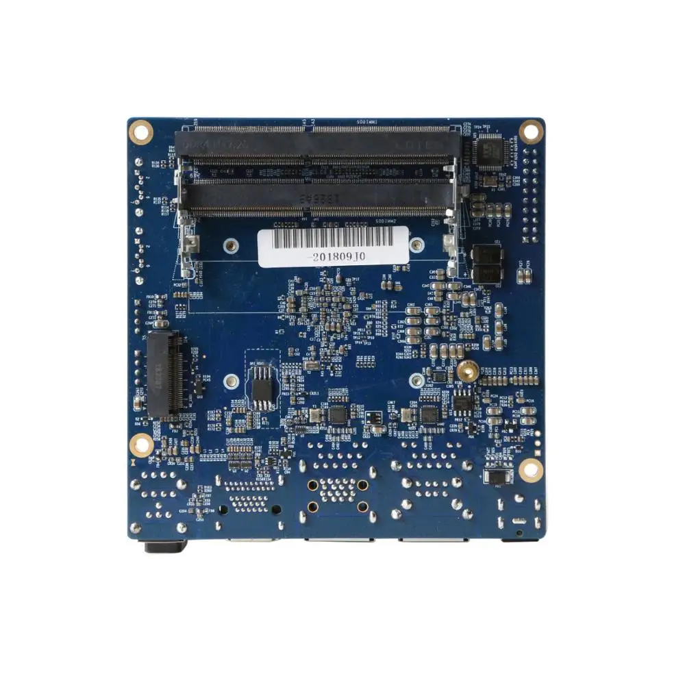 ShenzhenMaker Store Odroid H2×86 плата разработчика win10 Hardkernel Gemini Lake 32 ГБ памяти
