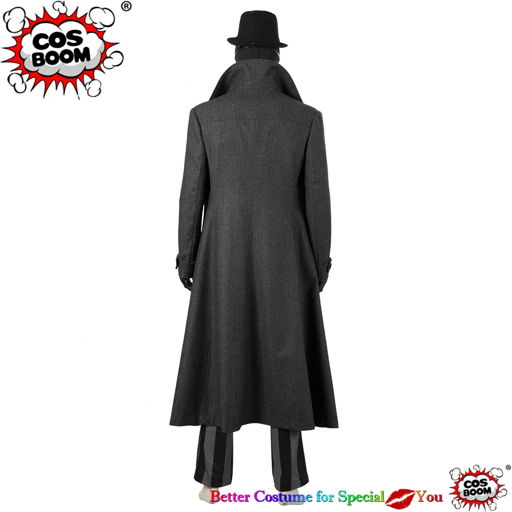 COSBOOM Человек-паук в-паук стих Майлз Моралес Косплэй костюм Для мужчин Хэллоуин