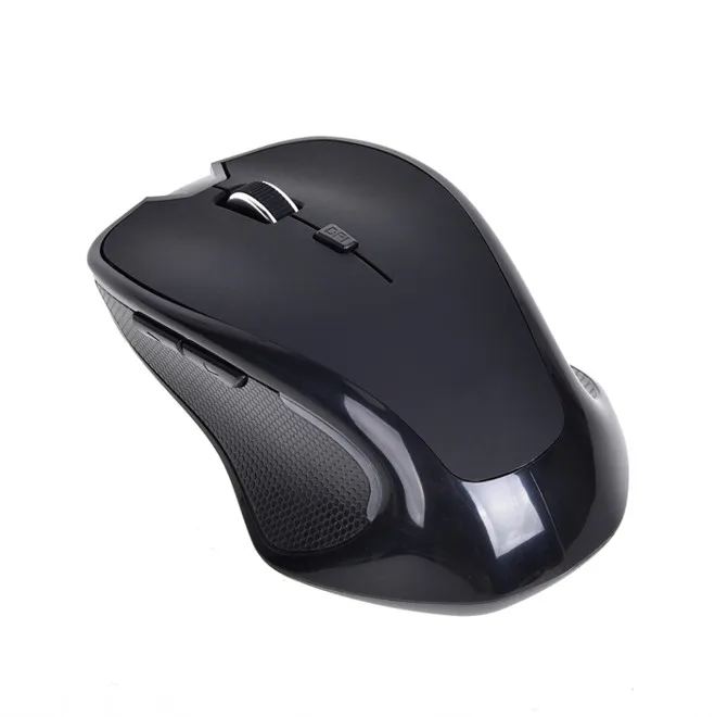 Горячая Распродажа эргономичная Беспроводная оптическая мышь Bluetooth 1600