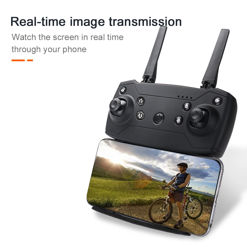 4k беспилотный Профессиональный Мультикоптер 4096x2160P многоцветный Безголовый