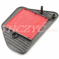 air cleaner filter element motorcycle scooter for honda freeway 250 ch250