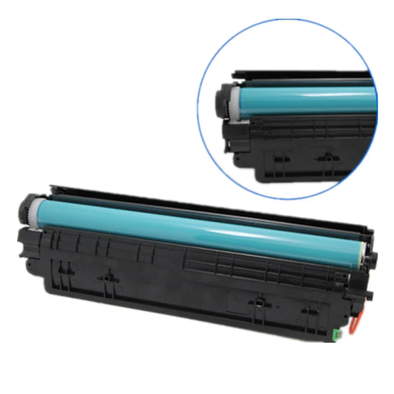 2 упаковки картриджи с тонером для принтеров HP 436A 36A CB436A 436 P1505 M1120 M1522 2K|toner