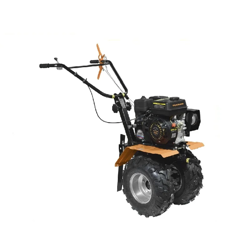 Мотоблок бензиновый CARVER MT-701W | Инструменты