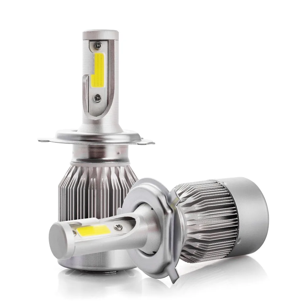 H4 H7 H11 H1 H3 LED headlight motorcycle car accesories ДХО дневные ходовые огни противотивотуманные фары
