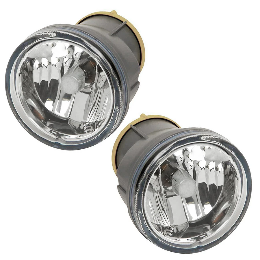 Противотуманные фары для CITROEN BERLINGO / PEUGEOT PARTNER 2008 2009 2010 2011 2012 2013 2014 2016 2015 2017 пара фар