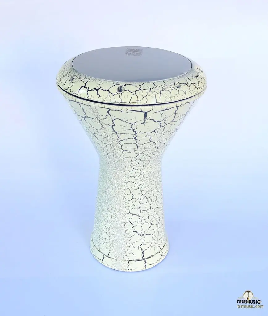 Египетский барабан Дарбука Думбек музыкальный инструмент CD 212|Барабан| |